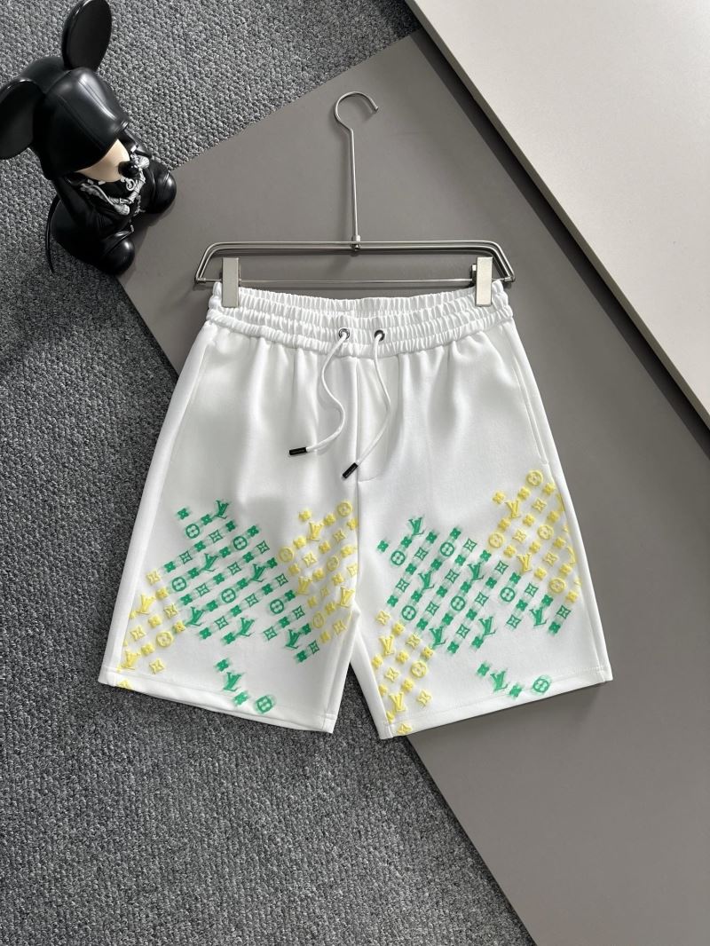 Louis Vuitton Short Pants